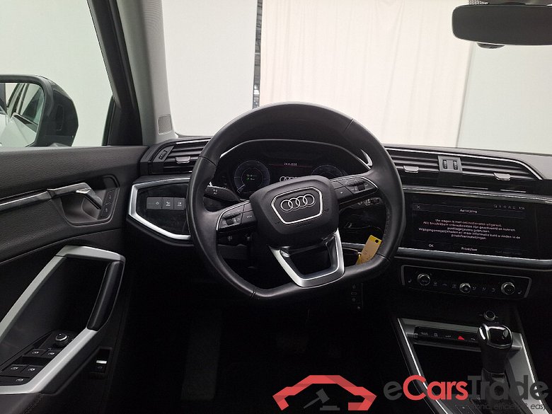 Audi, Q3 SB '19 PHEV, Audi Q3 Sportback 45 TFSI e S tronic S Line 5d #5