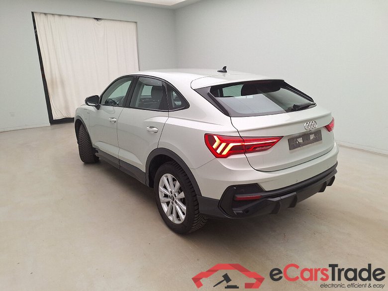 Audi, Q3 SB '19 PHEV, Audi Q3 Sportback 45 TFSI e S tronic S Line 5d #6