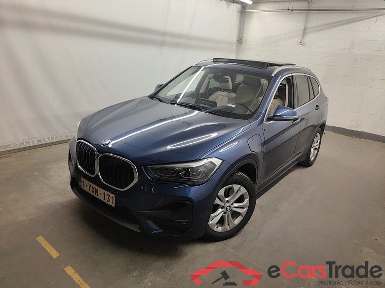 BMW X1 xDrive25e (162 kW) 5d