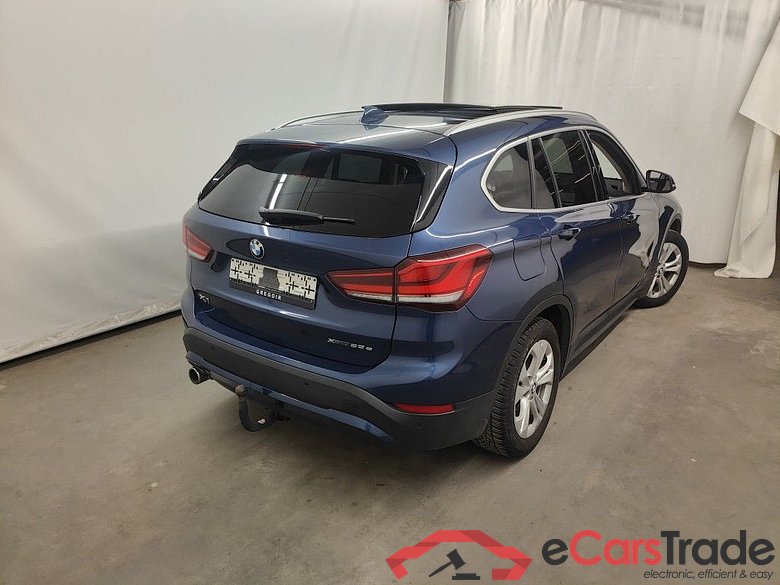 BMW X1 xDrive25e (162 kW) 5d #2