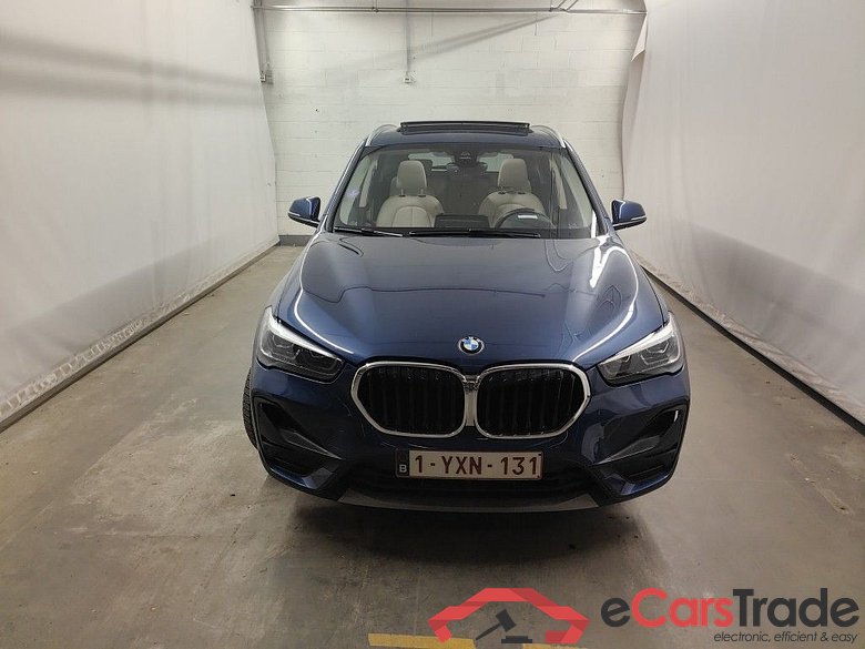 BMW X1 xDrive25e (162 kW) 5d #5