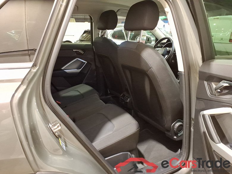 AUDI Q3 2.0 35 TDI S TRONIC BUS. ED. ATTRACTION #5