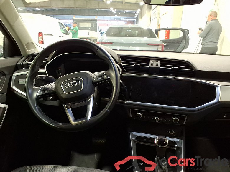 AUDI Q3 2.0 35 TDI S TRONIC BUS. ED. ATTRACTION #6