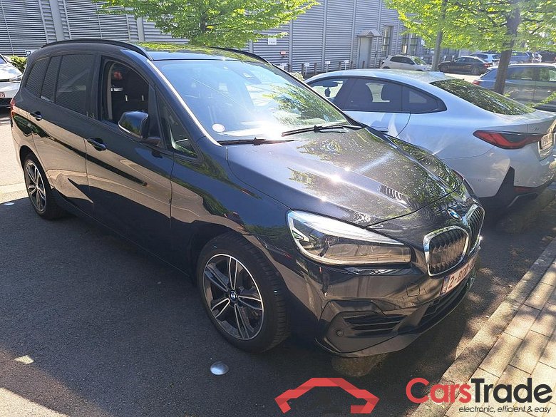 BMW 2 SERIES GRAN TOURER 1.5 218I (100KW) GRAN TOURER #2