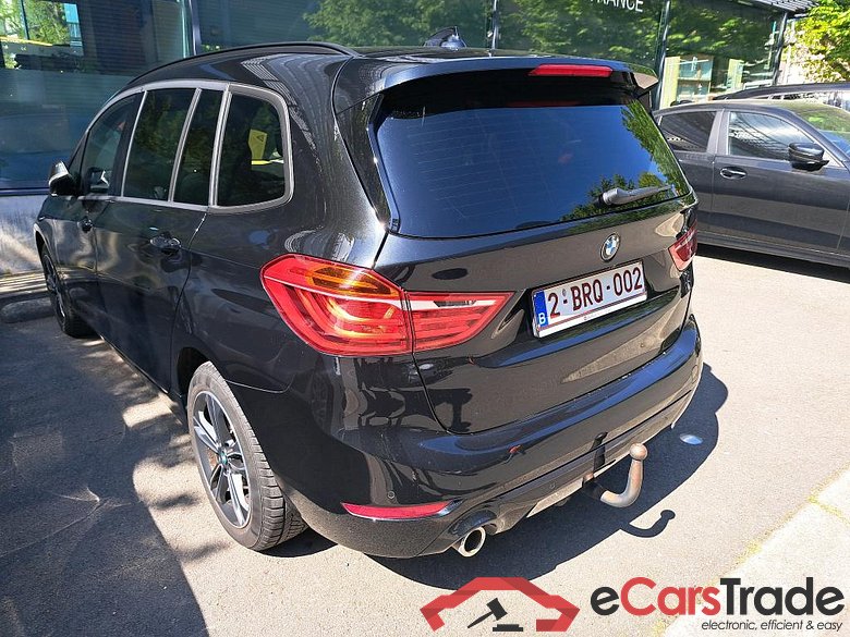 BMW 2 SERIES GRAN TOURER 1.5 218I (100KW) GRAN TOURER #3