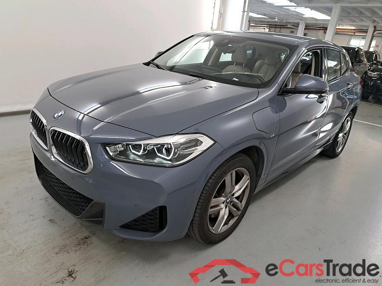 BMW X2 1.5 XDRIVE25E (162KW) #1