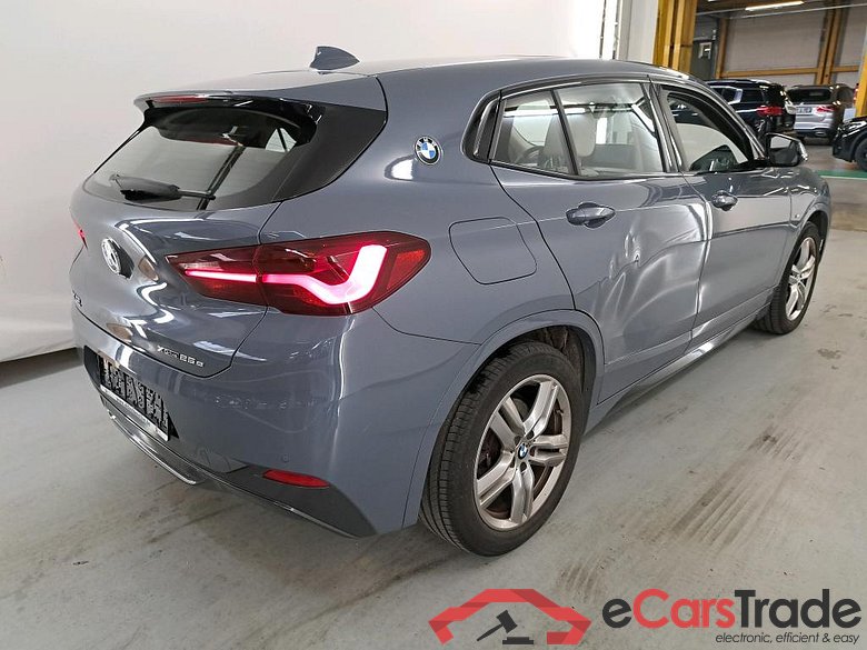 BMW X2 1.5 XDRIVE25E (162KW) #4