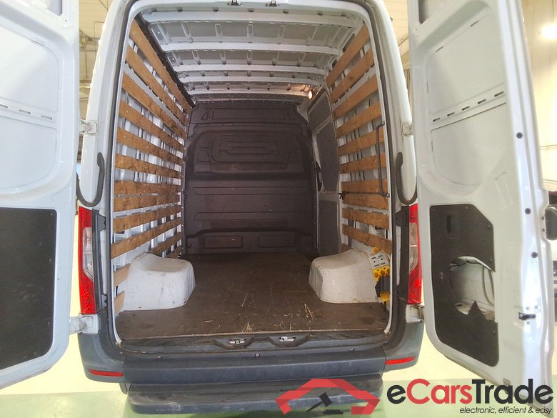 MERCEDES-BENZ SPRINTER 500 FOU MWB HR DSL - 514 2.1 CDI L2H2 RWD 7G-tronic Plus #2