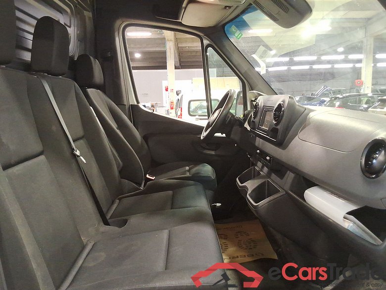 MERCEDES-BENZ SPRINTER 500 FOU MWB HR DSL - 514 2.1 CDI L2H2 RWD 7G-tronic Plus #6