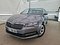 preview Skoda Superb #0