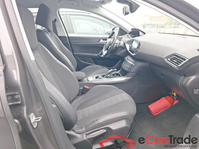 PEUGEOT - PEU 308 SW BlueHDi 130PK EAT8 Allure #3