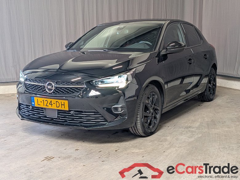 OPEL CORSA 1.2 GS Line #1