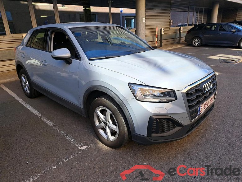AUDI Q2 1.0 30 TFSI ATTRACTION #2