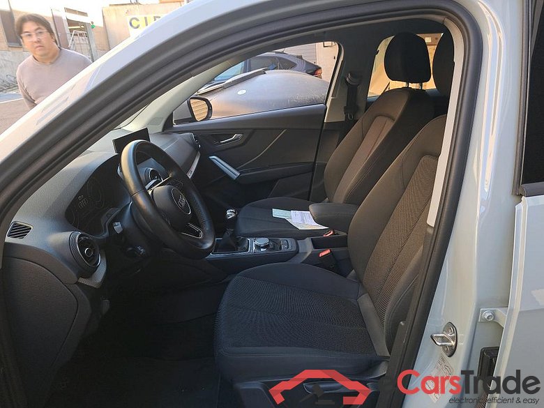 AUDI Q2 1.0 30 TFSI ATTRACTION #5