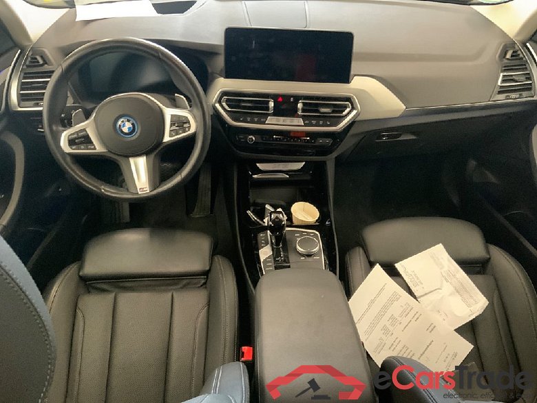 BMW X3 xDrive30e Aut. 5d 135kW #3