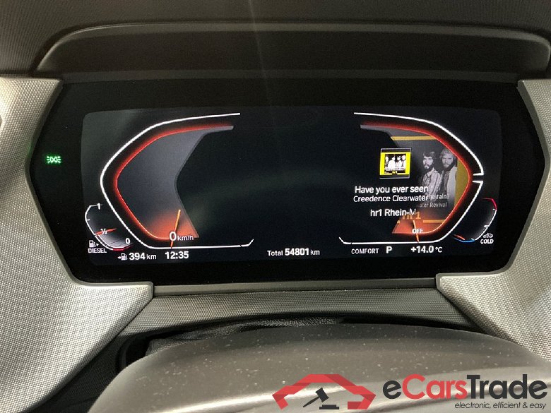 Baureihe 1 Lim. 118 d Advantage 2.0 110KW AT8 E6d #6