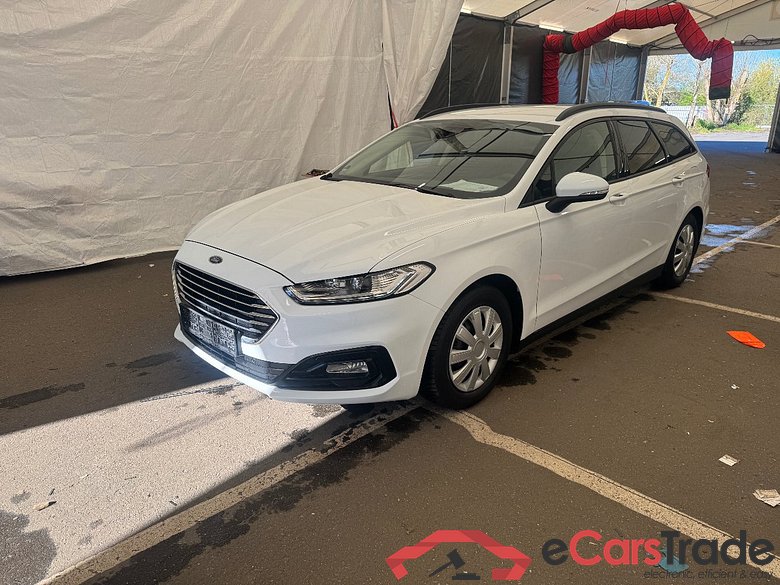 Mondeo Turnier Trend 2.0 EcoBlue 110KW AT8 E6d #1