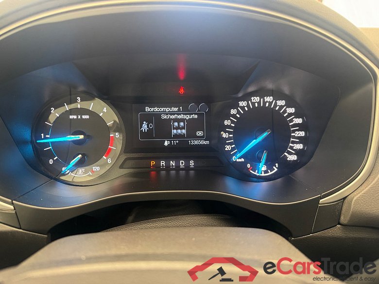 Mondeo Turnier Trend 2.0 EcoBlue 110KW AT8 E6d #6
