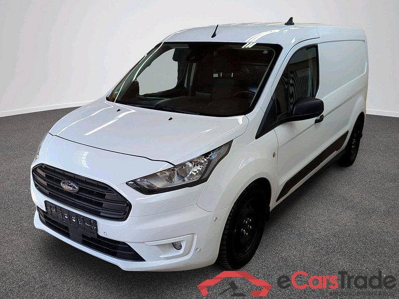 FORD Transit Connect 230 L2 S&S Autm. Trend 4d 88kW #1