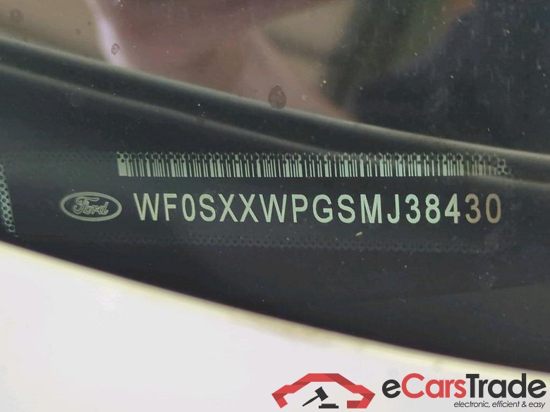 FORD Transit Connect 230 L2 S&S Autm. Trend 4d 88kW #4