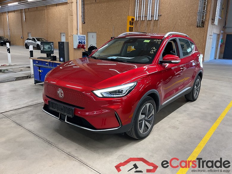 MG ZS EV Standard Comfort 5d 130kW