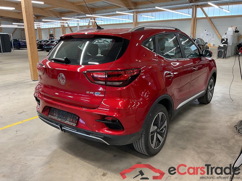 MG ZS EV Standard Comfort 5d 130kW #2