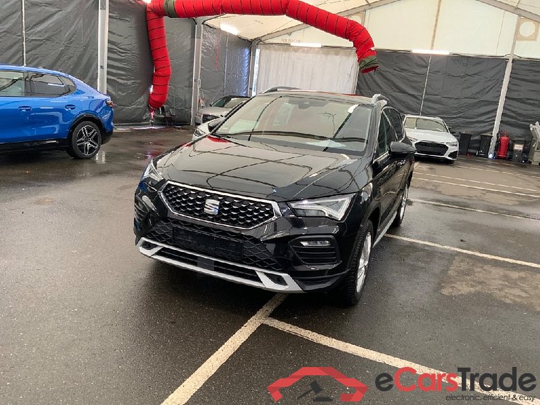 Ateca Xperience 2.0 TDI 110KW AT7 E6d #1