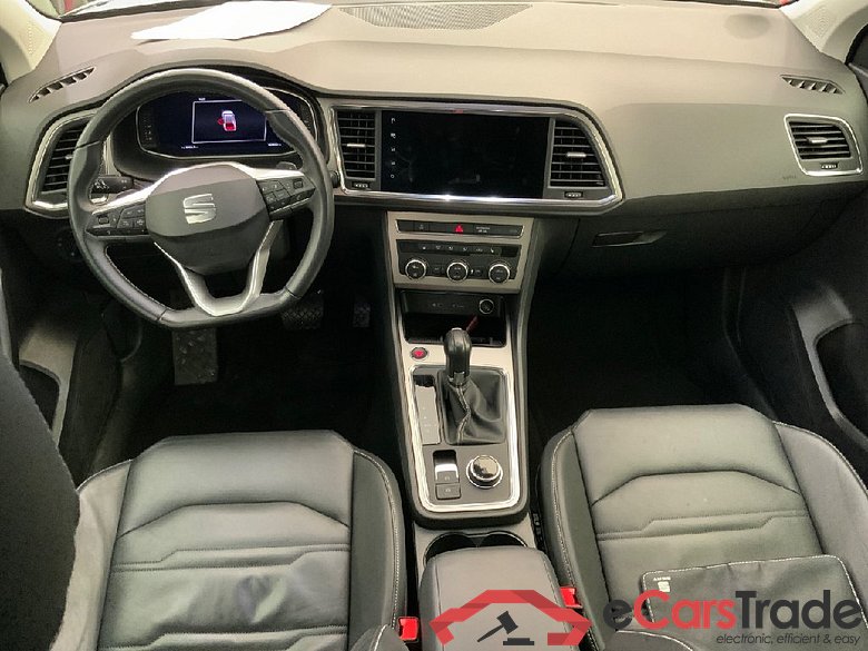 Ateca Xperience 2.0 TDI 110KW AT7 E6d #3