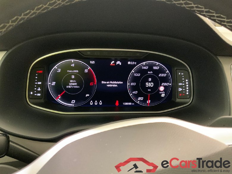 Ateca Xperience 2.0 TDI 110KW AT7 E6d #6