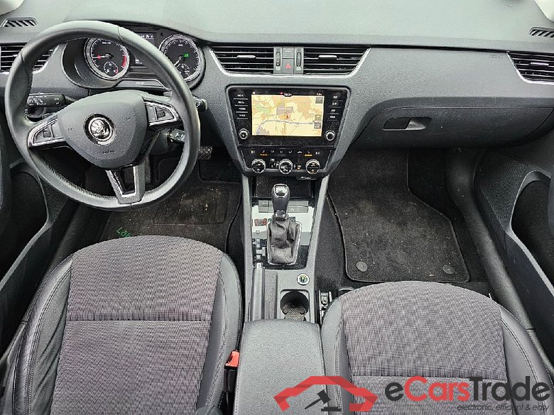 Octavia Combi Style 2.0 TDI 110KW AT7 E6dT #3