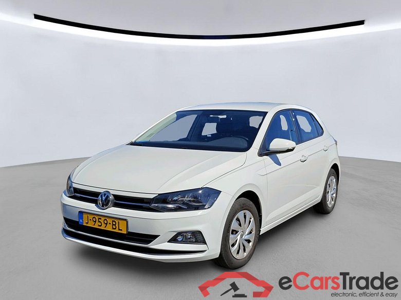 VOLKSWAGEN POLO 70 kW