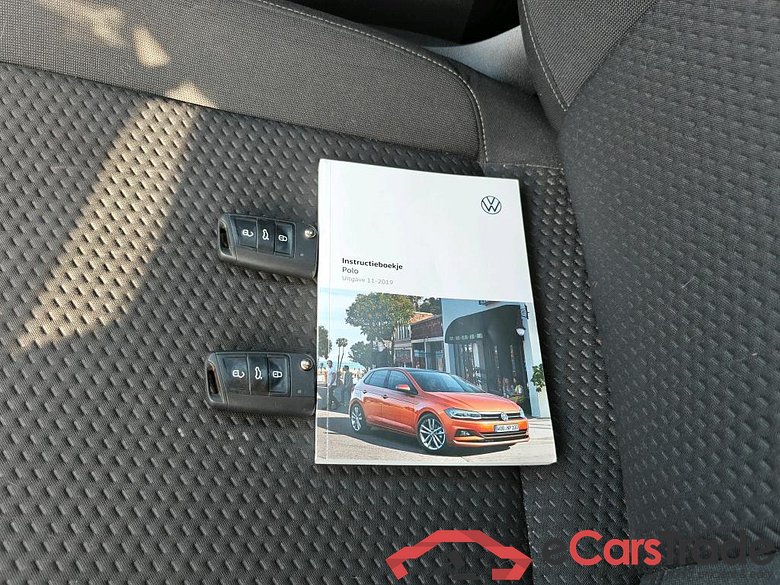 VOLKSWAGEN POLO 70 kW #5