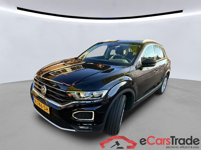 VOLKSWAGEN T-Roc 110 kW #1
