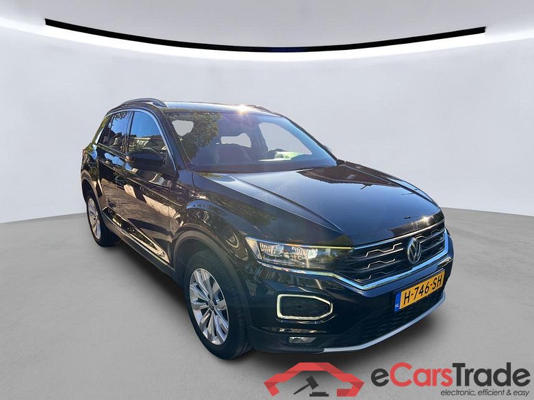 VOLKSWAGEN T-Roc 110 kW #4