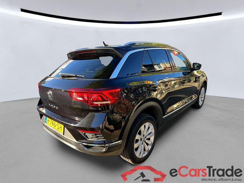VOLKSWAGEN T-Roc 110 kW #5