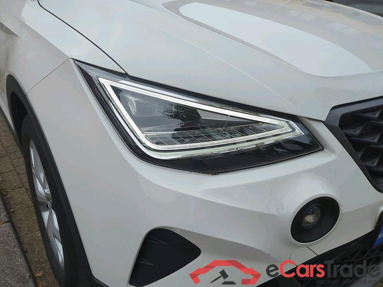 SEAT Arona 70 kW #3