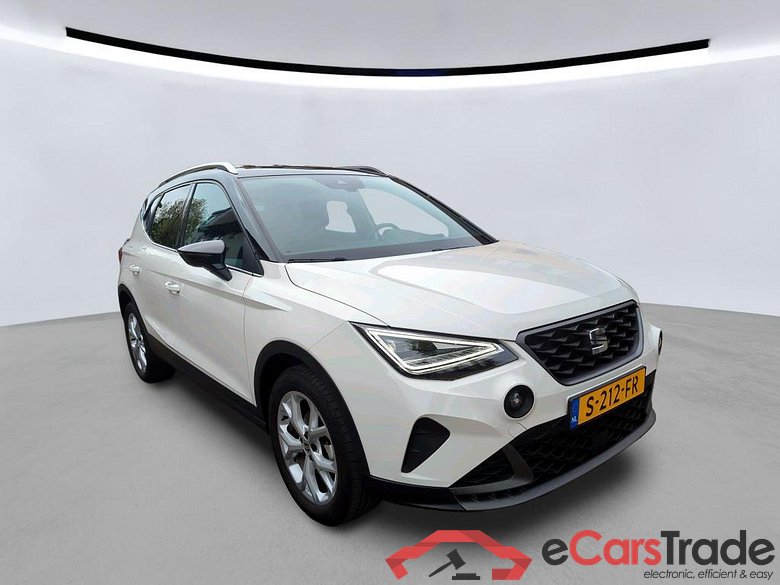 SEAT Arona 70 kW #4