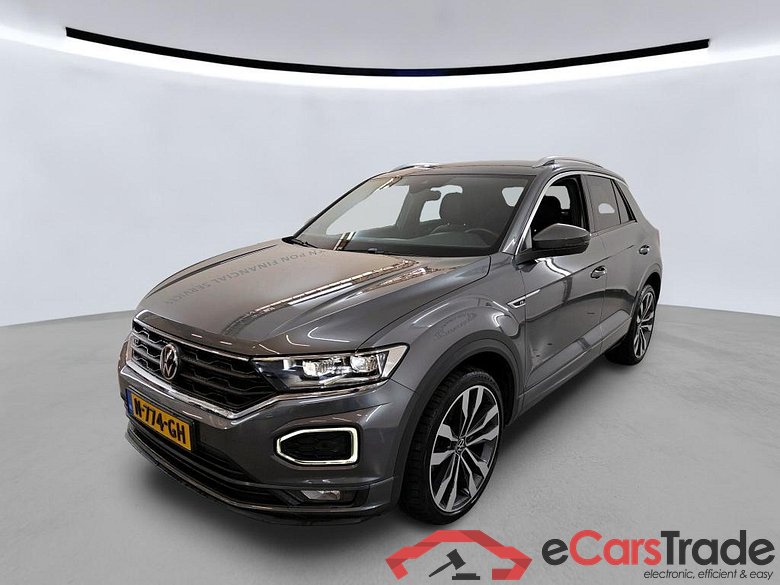 VOLKSWAGEN T-Roc 110 kW