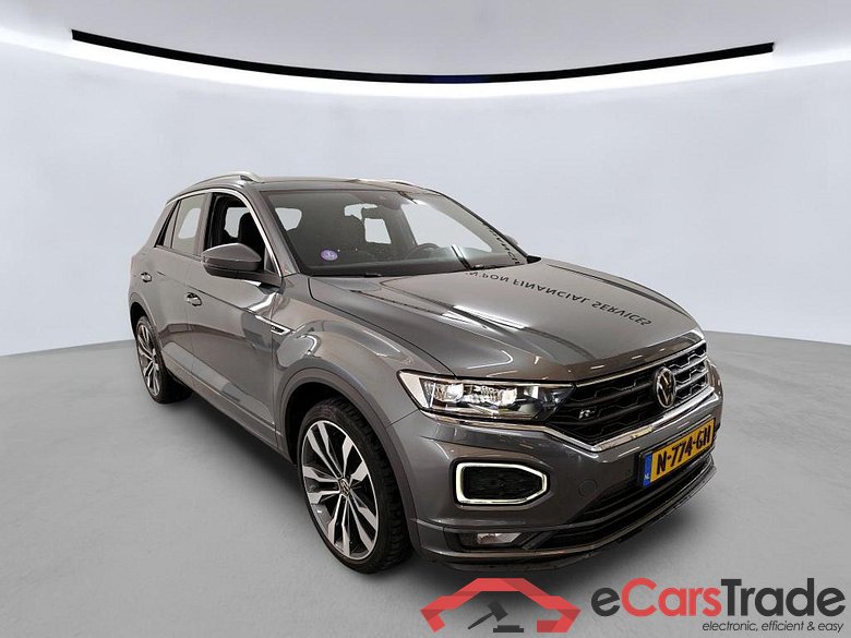 VOLKSWAGEN T-Roc 110 kW #5