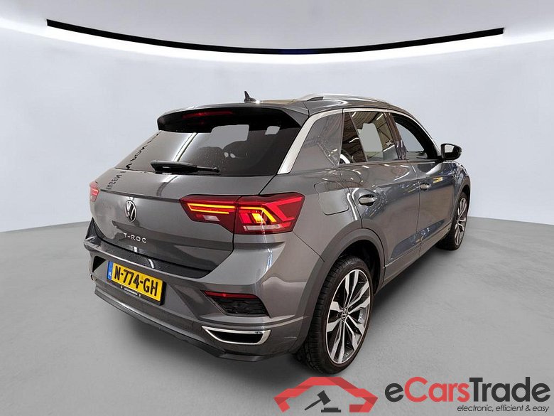 VOLKSWAGEN T-Roc 110 kW #6