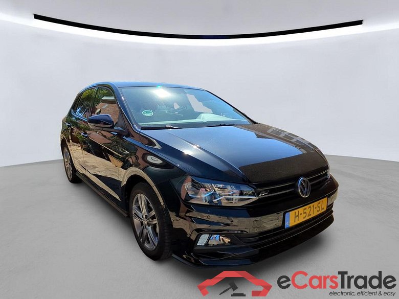 VOLKSWAGEN POLO 70 kW #4
