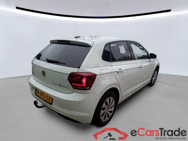 VOLKSWAGEN POLO 70 kW #5