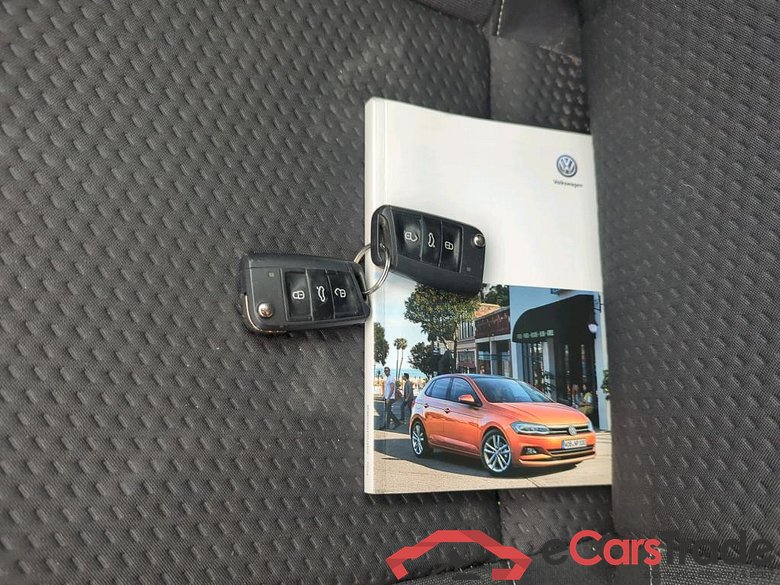 VOLKSWAGEN POLO 70 kW #6
