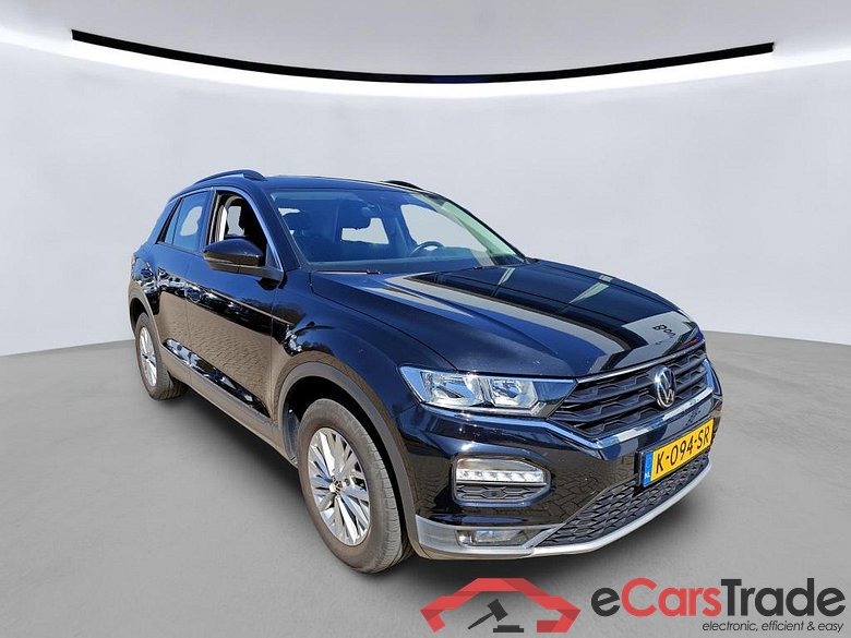 VOLKSWAGEN T-Roc 81 kW #4