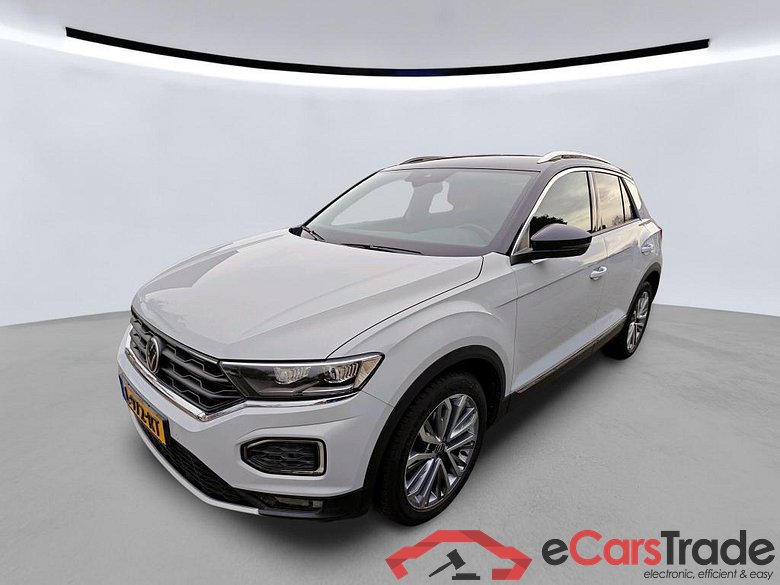 VOLKSWAGEN T-Roc 110 kW