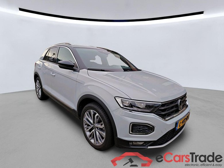 VOLKSWAGEN T-Roc 110 kW #4
