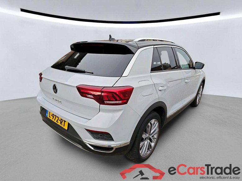 VOLKSWAGEN T-Roc 110 kW #5