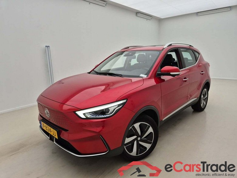 MG Mg zs ev EV Std. R Luxury #1