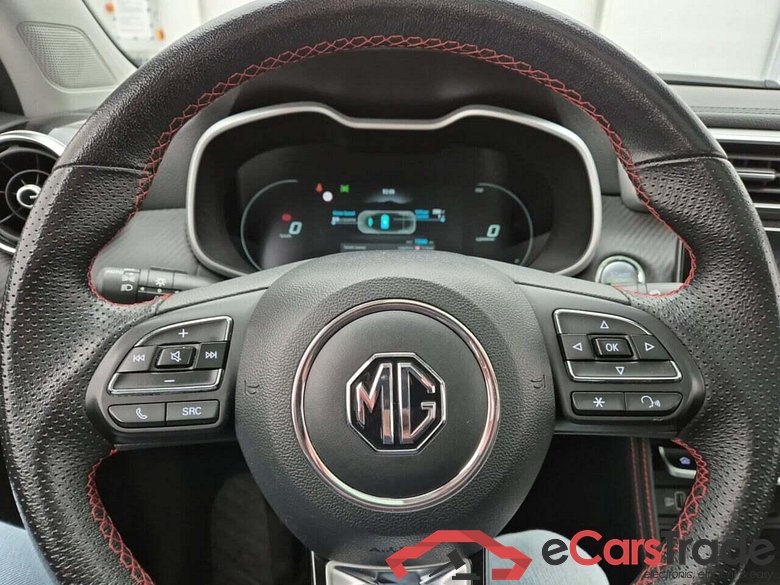 MG Mg zs ev EV Std. R Luxury #5
