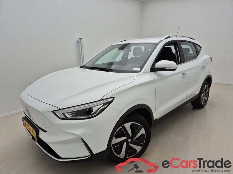 MG Mg zs ev EV Std. R Comfort